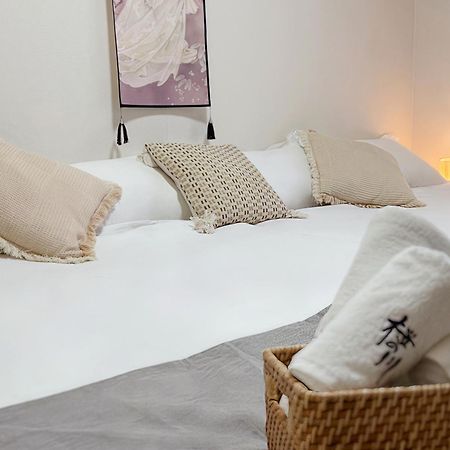 桜の川6 Asakusa 704 Skytree Bus 1 Min,Free Wifi,Cook,24 Hours Convenience Tokio Zewnętrze zdjęcie