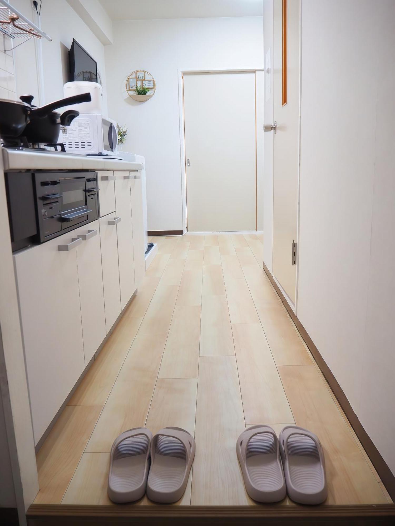 桜の川6 Asakusa 704 Skytree Bus 1 Min,Free Wifi,Cook,24 Hours Convenience Tokio Zewnętrze zdjęcie